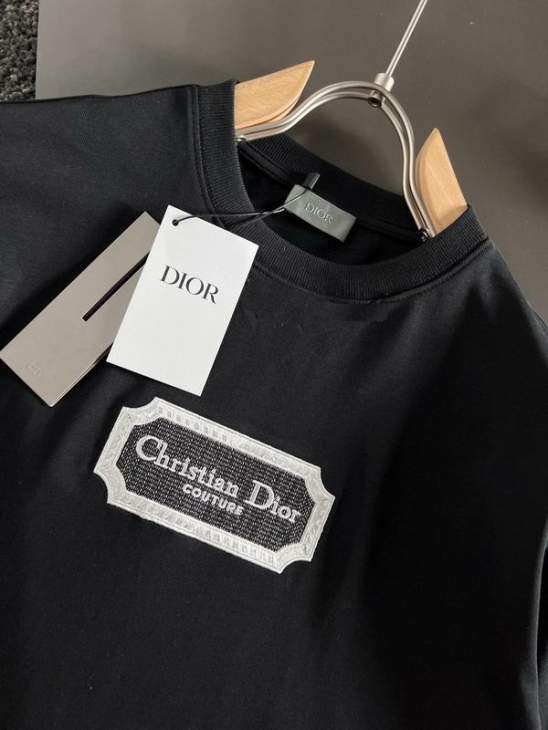 Dior T Shirts Short _SKUDiorS-2XLtltx5215994